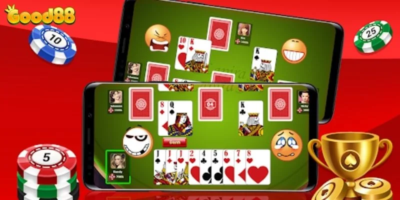 Phỏm Good88: Tựa Game Bài Đỉnh Cao, Hấp Dẫn 3 Bật mí cách chơi bài Phỏm hiệu quả, thắng lớn