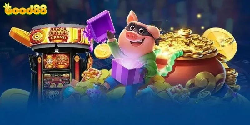 Qúy Tộc Nổ Hũ Good88: Trải Nghiệm Game Độc Đáo, Ăn Khách 3 Bí kíp chơi Quý Tộc Nổ Hũ luôn thắng
