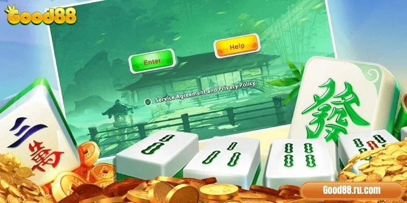 Đường Mạt Chược Good88 - Game Nổ Hũ Đình Đám 2 Cách chơi Đường Mạt Chược Good88 chi tiết