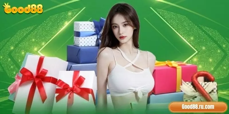 Khuyến Mãi Good88: Ưu Đãi Cực Khủng, Nhận Thưởng Mỗi Ngày 1 Điều kiện cần thiết để nhận khuyến mãi Good88