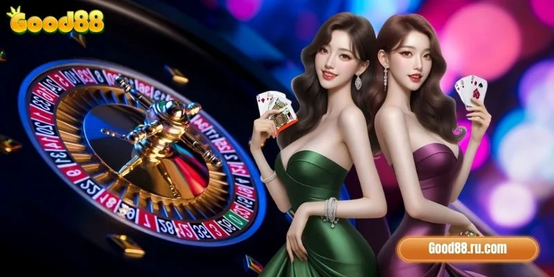 Trách Nhiệm Người Chơi Good88: Đảm Bảo Cá Cược Lành Mạnh 1 Đôi nét về chính sách trách nhiệm người chơi Good88