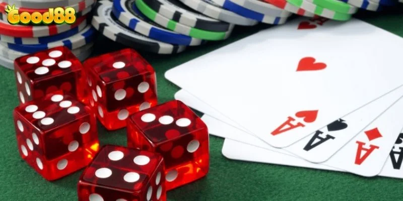 Phỏm Good88: Tựa Game Bài Đỉnh Cao, Hấp Dẫn 1 Đôi nét về Phỏm Good88
