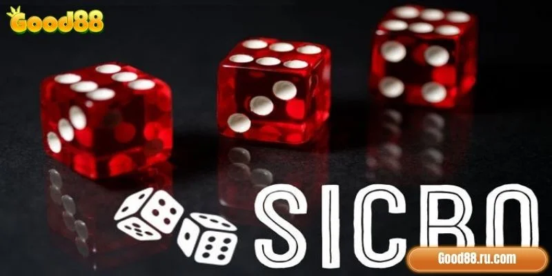 Sicbo Good88 - Trải Nghiệm Tựa Game Kinh Điển 2025 1 Giới thiệu game Sicbo Good88