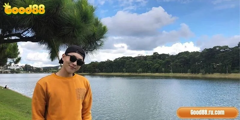 CEO Good88 Phạm Anh Khoa: Nhà Sáng Lập Tài Năng, Tầm Nhìn Xuất Chúng 2 Hành trình xây dựng sự nghiệp CEO Anh Khoa và Good88