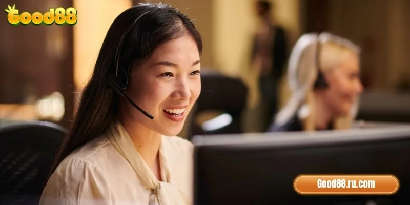 Liên Hệ Good.ru.com 1 Khi nào người chơi cần liên hệ Good88 để nhận hỗ trợ?