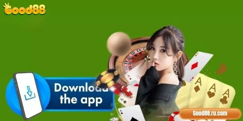 Hướng Dẫn Tải App Good88 Nhanh Chóng Trên Androi & iOS 2 Một số lỗi thường gặp khi tải app Good88