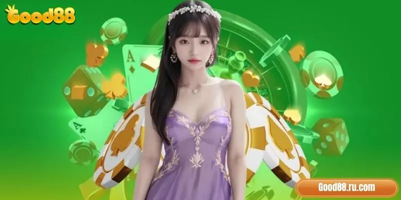 Đăng Nhập Good88: 3 Bước Đơn Giản, Nhận Ngay Ưu Đãi Khủng 2 Một vài lưu ý quan trọng khi đăng nhập Good88