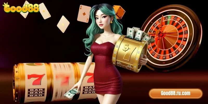 Trách Nhiệm Người Chơi Good88: Đảm Bảo Cá Cược Lành Mạnh 2 Quy định trách nhiệm người chơi tại nhà cái Good88