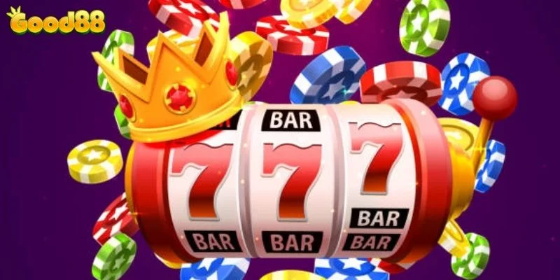 Qúy Tộc Nổ Hũ Good88: Trải Nghiệm Game Độc Đáo, Ăn Khách 1 Quý Tộc Nổ Hũ Good88