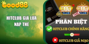 Hitclub Giả Lừa Nạp Thẻ Cào – Cảnh Báo Thủ Đoạn Tinh Vi