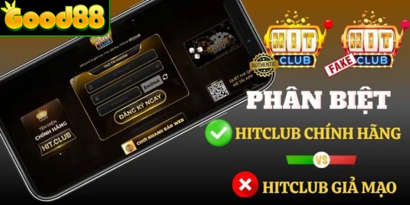 Hitclub Giả Lừa Nạp Thẻ Cào – Cảnh Báo Thủ Đoạn Tinh Vi 1 Tình trạng giả mạo để lừa nạp thẻ